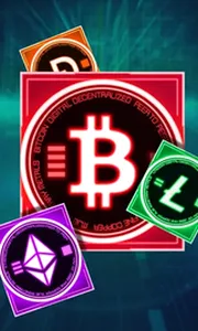 Blockchain Megaways