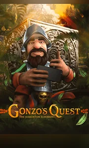 Gonzo's Quest