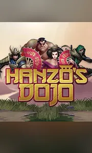 Hanzo's Dojo