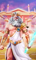 Gates of Olympus