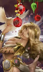 Demi Gods 2 CE