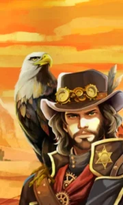 Frontier Lock & Load