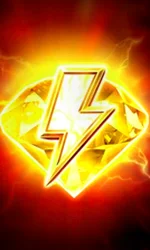 Diamonds Power: Hold and Win