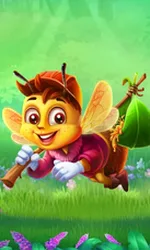 3 Buzzing Wilds