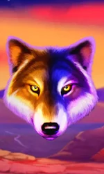 Wolf Gold