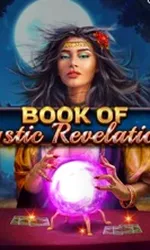 Book Of Mystic Revelations