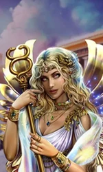 Demi Gods V
