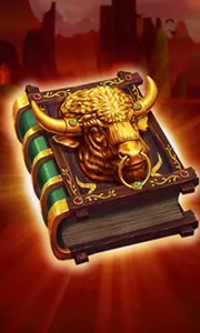 Book Of Rampage -Reloaded