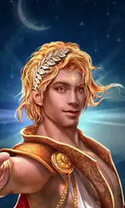 Demi Gods 4 - Thunderstorm