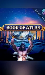 Book Of Atlas